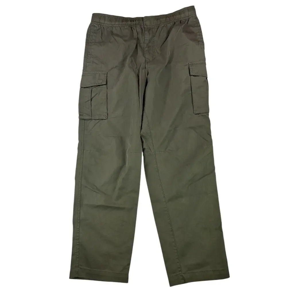CSG | Army Green Cargo Pants | Size XL